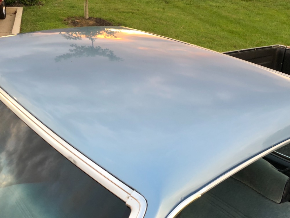 Used 1981 Chevrolet El Camino -SOUTHERN CLEAN NO RUST WITH AC- SEE VIDEO | Mundelein, IL