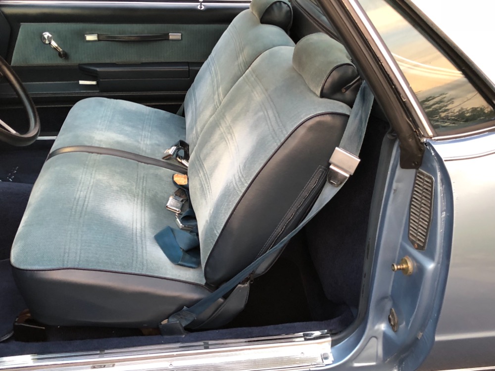 Used 1981 Chevrolet El Camino -SOUTHERN CLEAN NO RUST WITH AC- SEE VIDEO | Mundelein, IL