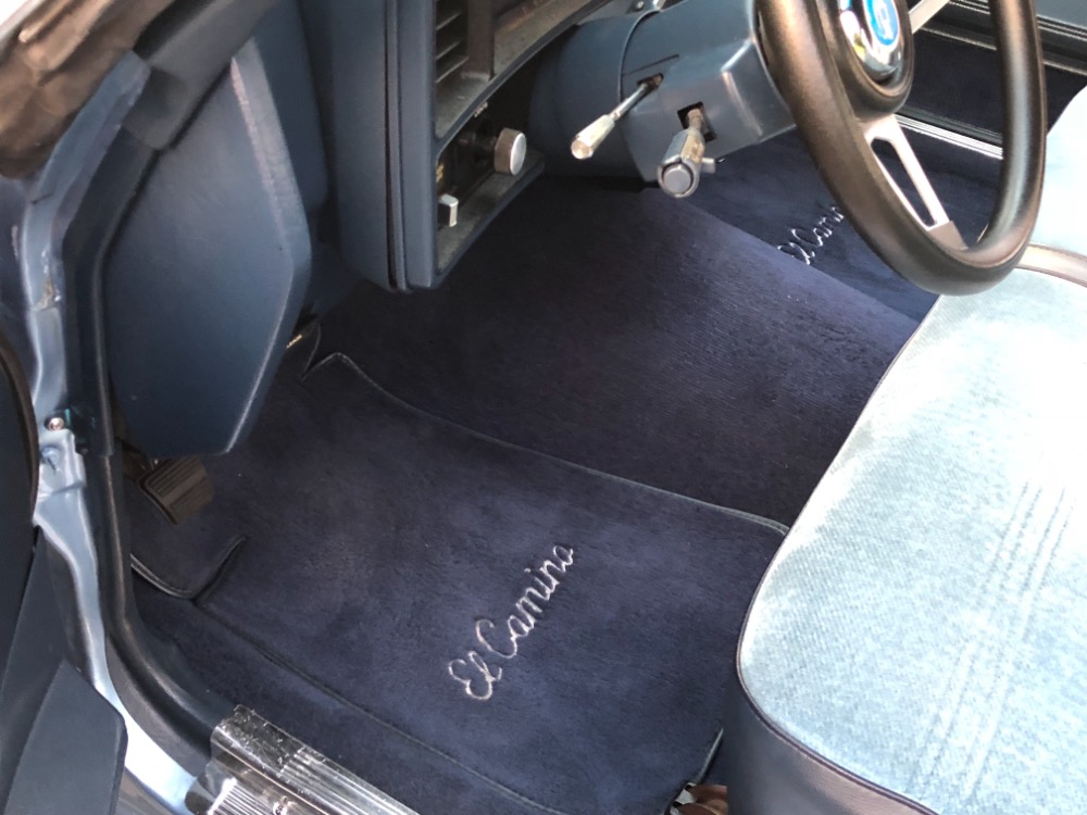 Used 1981 Chevrolet El Camino -SOUTHERN CLEAN NO RUST WITH AC- SEE VIDEO | Mundelein, IL