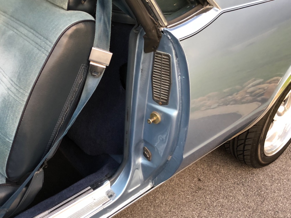 Used 1981 Chevrolet El Camino -SOUTHERN CLEAN NO RUST WITH AC- SEE VIDEO | Mundelein, IL