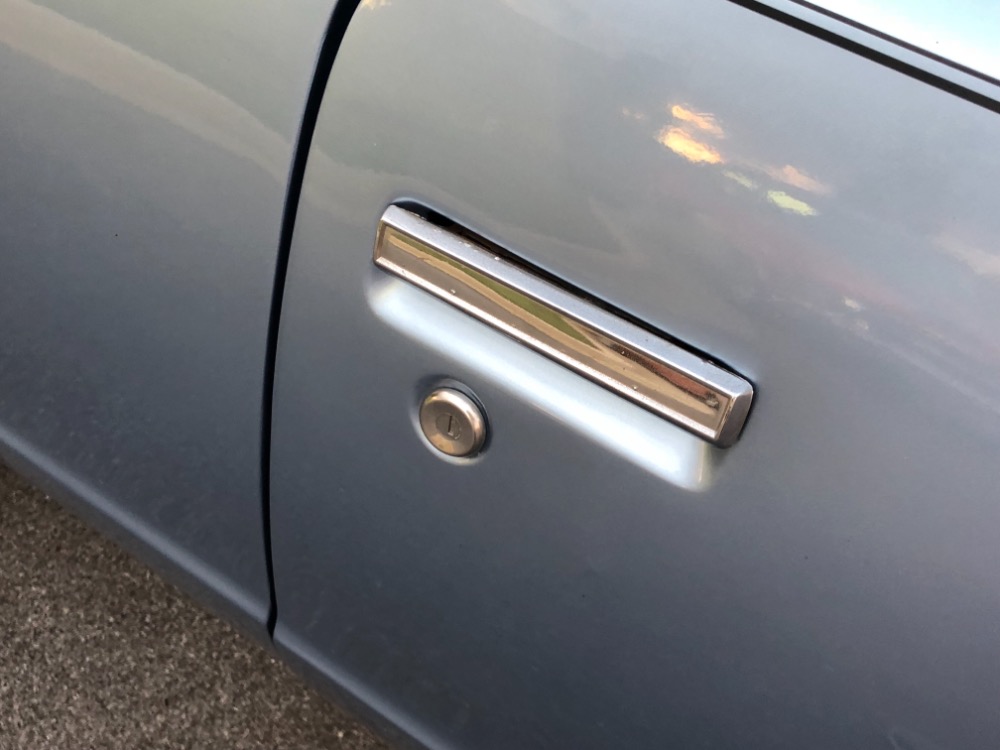 Used 1981 Chevrolet El Camino -SOUTHERN CLEAN NO RUST WITH AC- SEE VIDEO | Mundelein, IL