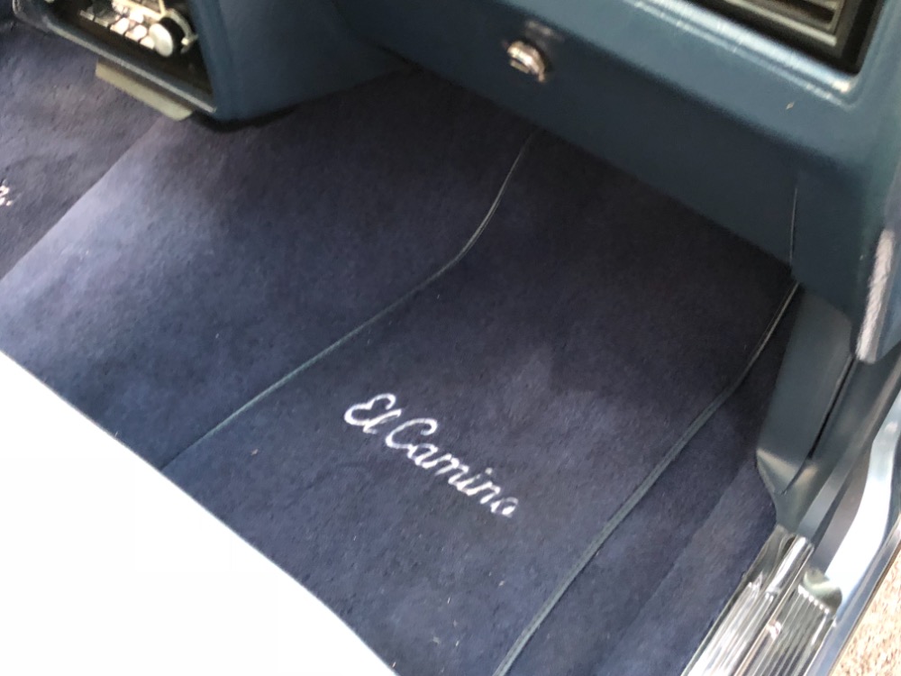 Used 1981 Chevrolet El Camino -SOUTHERN CLEAN NO RUST WITH AC- SEE VIDEO | Mundelein, IL