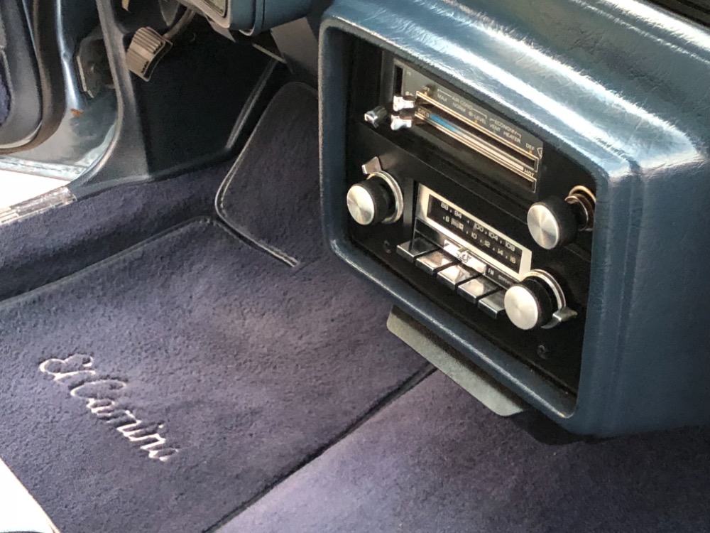 Used 1981 Chevrolet El Camino -SOUTHERN CLEAN NO RUST WITH AC- SEE VIDEO | Mundelein, IL