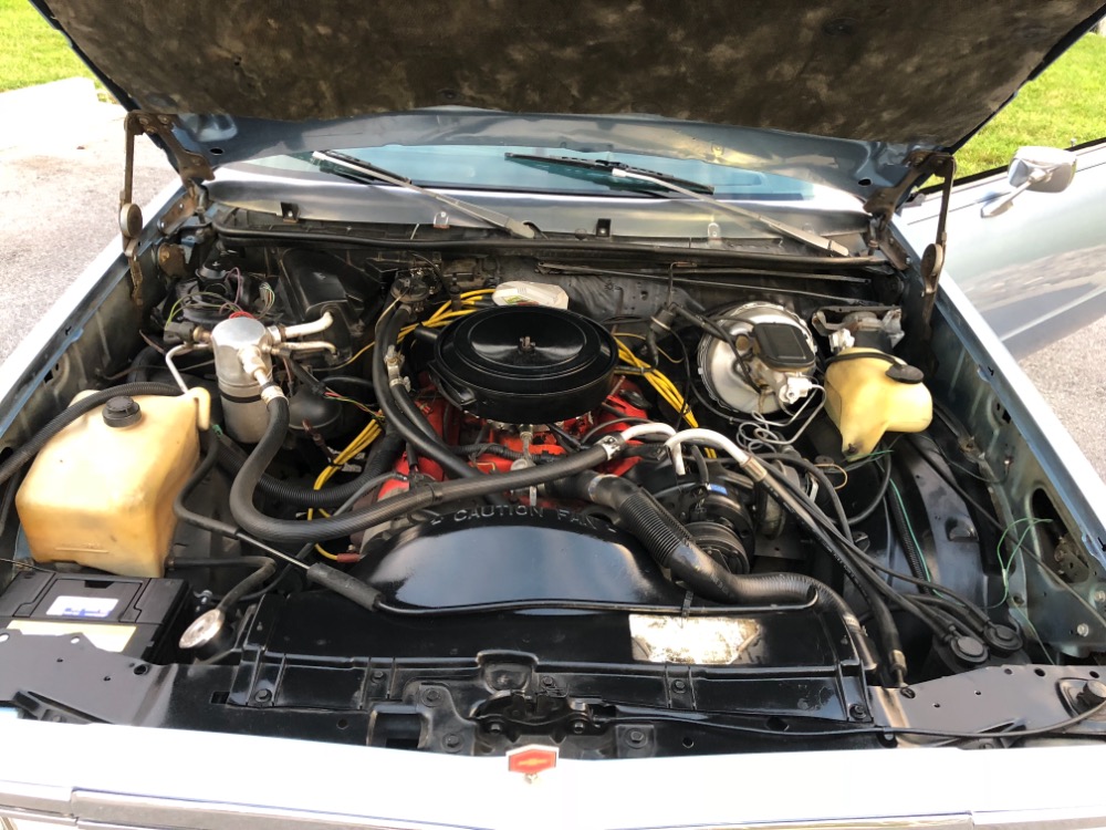 Used 1981 Chevrolet El Camino -SOUTHERN CLEAN NO RUST WITH AC- SEE VIDEO | Mundelein, IL