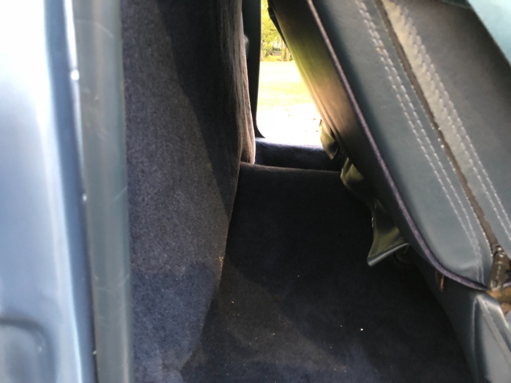 Used 1981 Chevrolet El Camino -SOUTHERN CLEAN NO RUST WITH AC- SEE VIDEO | Mundelein, IL