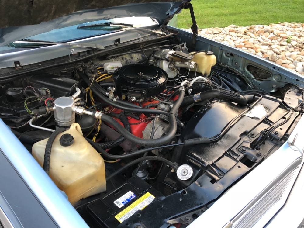 Used 1981 Chevrolet El Camino -SOUTHERN CLEAN NO RUST WITH AC- SEE VIDEO | Mundelein, IL