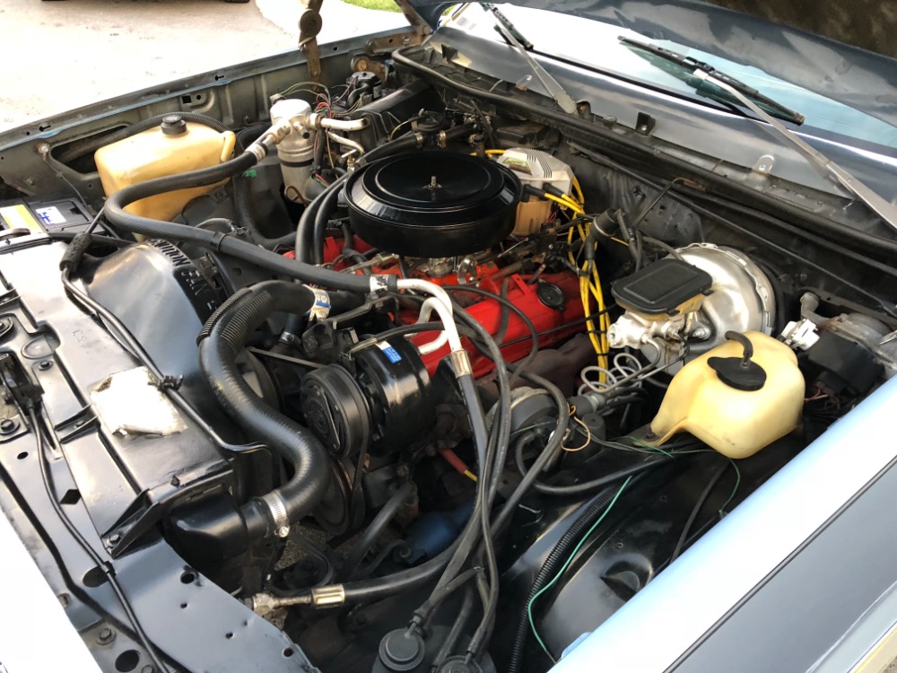 Used 1981 Chevrolet El Camino -SOUTHERN CLEAN NO RUST WITH AC- SEE VIDEO | Mundelein, IL