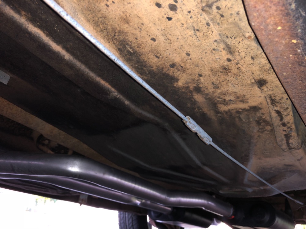Used 1981 Chevrolet El Camino -SOUTHERN CLEAN NO RUST WITH AC- SEE VIDEO | Mundelein, IL