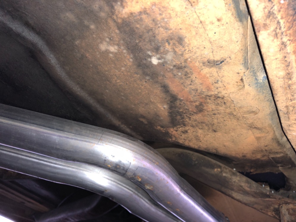 Used 1981 Chevrolet El Camino -SOUTHERN CLEAN NO RUST WITH AC- SEE VIDEO | Mundelein, IL