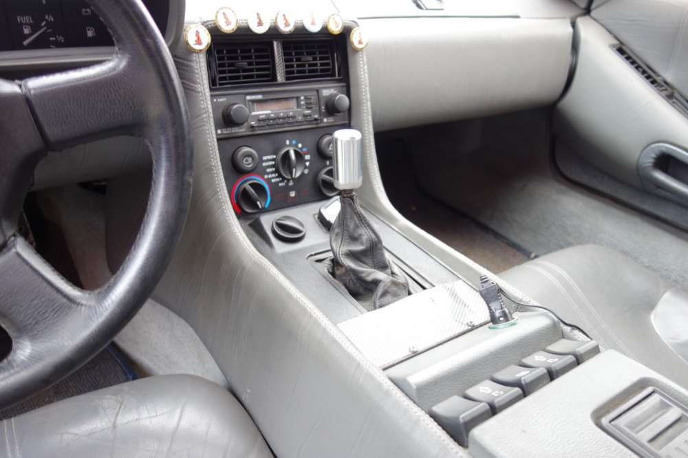 Used 1981 Delorean Dmc 12 -Back to The Future-Only 50k miles- a must see- | Mundelein, IL