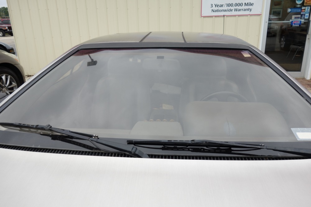 Used 1981 Delorean Dmc 12 -Back to The Future-Only 50k miles- a must see- | Mundelein, IL