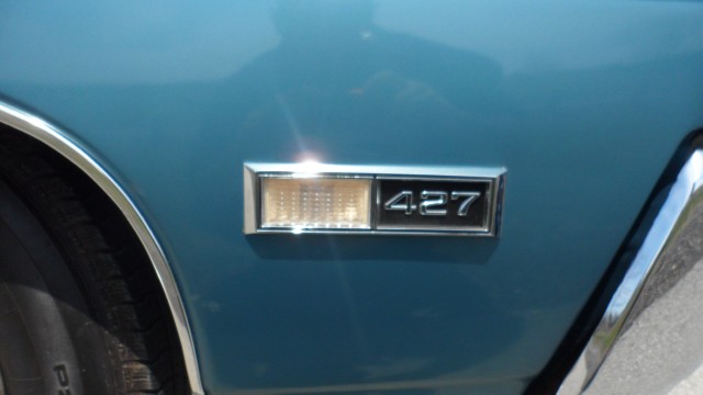Used 1968 Chevrolet Impala SS 427 Tribute-CONVERTIBLE- SEE VIDEO | Mundelein, IL
