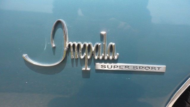 Used 1968 Chevrolet Impala SS 427 Tribute-CONVERTIBLE- SEE VIDEO | Mundelein, IL