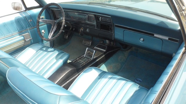 Used 1968 Chevrolet Impala SS 427 Tribute-CONVERTIBLE- SEE VIDEO | Mundelein, IL