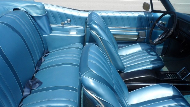 Used 1968 Chevrolet Impala SS 427 Tribute-CONVERTIBLE- SEE VIDEO | Mundelein, IL
