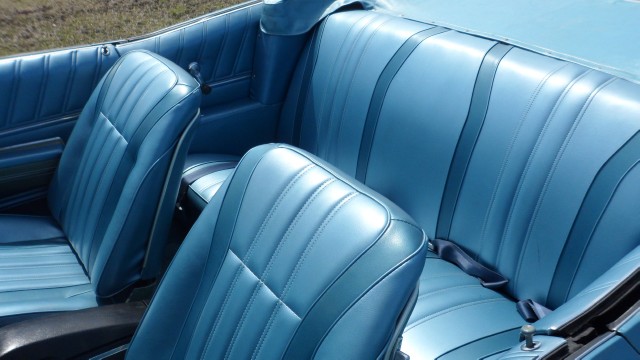 Used 1968 Chevrolet Impala SS 427 Tribute-CONVERTIBLE- SEE VIDEO | Mundelein, IL