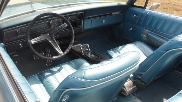 Used 1968 Chevrolet Impala SS 427 Tribute-CONVERTIBLE- SEE VIDEO | Mundelein, IL