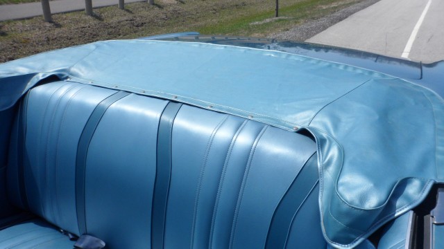 Used 1968 Chevrolet Impala SS 427 Tribute-CONVERTIBLE- SEE VIDEO | Mundelein, IL