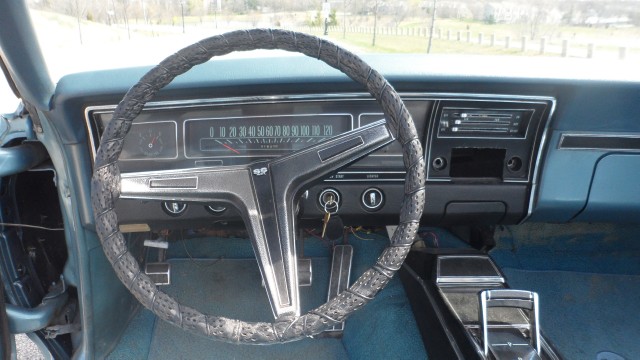 Used 1968 Chevrolet Impala SS 427 Tribute-CONVERTIBLE- SEE VIDEO | Mundelein, IL