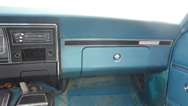 Used 1968 Chevrolet Impala SS 427 Tribute-CONVERTIBLE- SEE VIDEO | Mundelein, IL