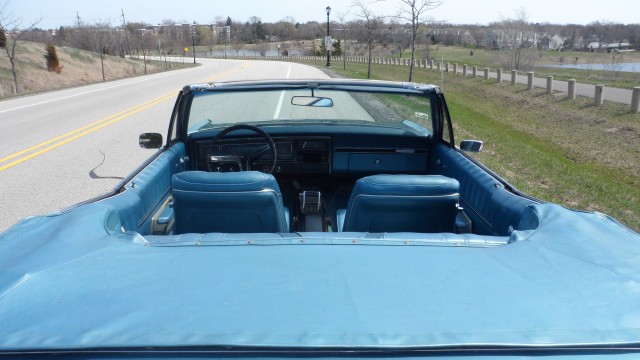 Used 1968 Chevrolet Impala SS 427 Tribute-CONVERTIBLE- SEE VIDEO | Mundelein, IL