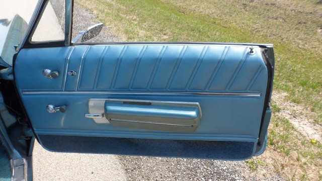 Used 1968 Chevrolet Impala SS 427 Tribute-CONVERTIBLE- SEE VIDEO | Mundelein, IL