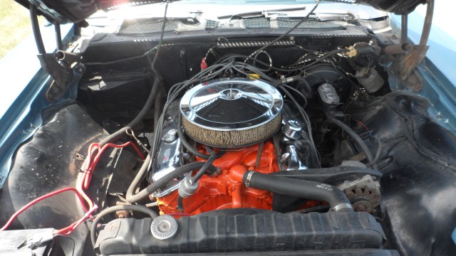 Used 1968 Chevrolet Impala SS 427 Tribute-CONVERTIBLE- SEE VIDEO | Mundelein, IL