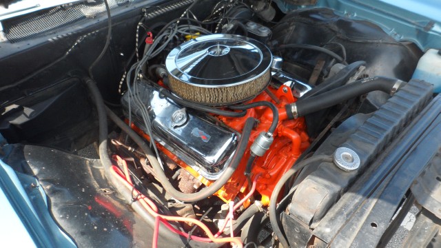 Used 1968 Chevrolet Impala SS 427 Tribute-CONVERTIBLE- SEE VIDEO | Mundelein, IL