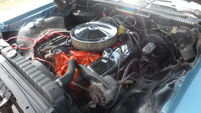 Used 1968 Chevrolet Impala SS 427 Tribute-CONVERTIBLE- SEE VIDEO | Mundelein, IL