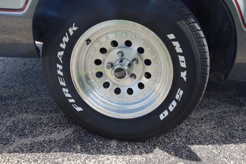 Used 1986 Chevrolet El Camino SUPER SPORT- 305 V8 /2004R OVERDRIVE 4 SPEED | Mundelein, IL