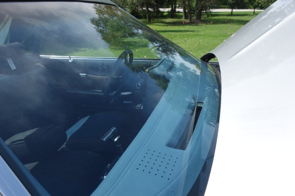 Used 1986 Chevrolet El Camino SUPER SPORT- 305 V8 /2004R OVERDRIVE 4 SPEED | Mundelein, IL