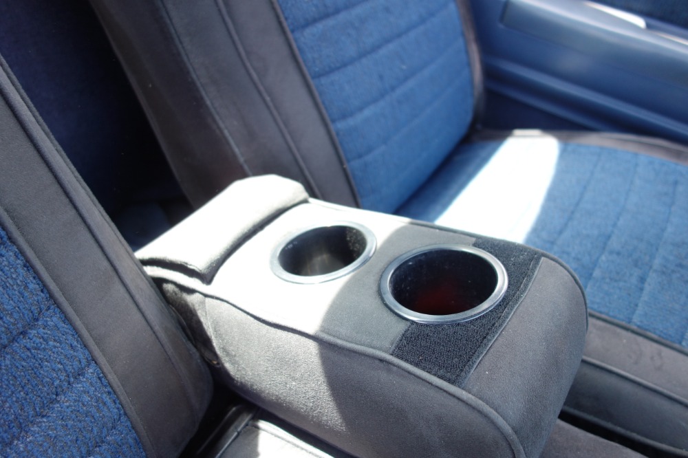 Used 1986 Chevrolet El Camino SUPER SPORT- 305 V8 /2004R OVERDRIVE 4 SPEED | Mundelein, IL
