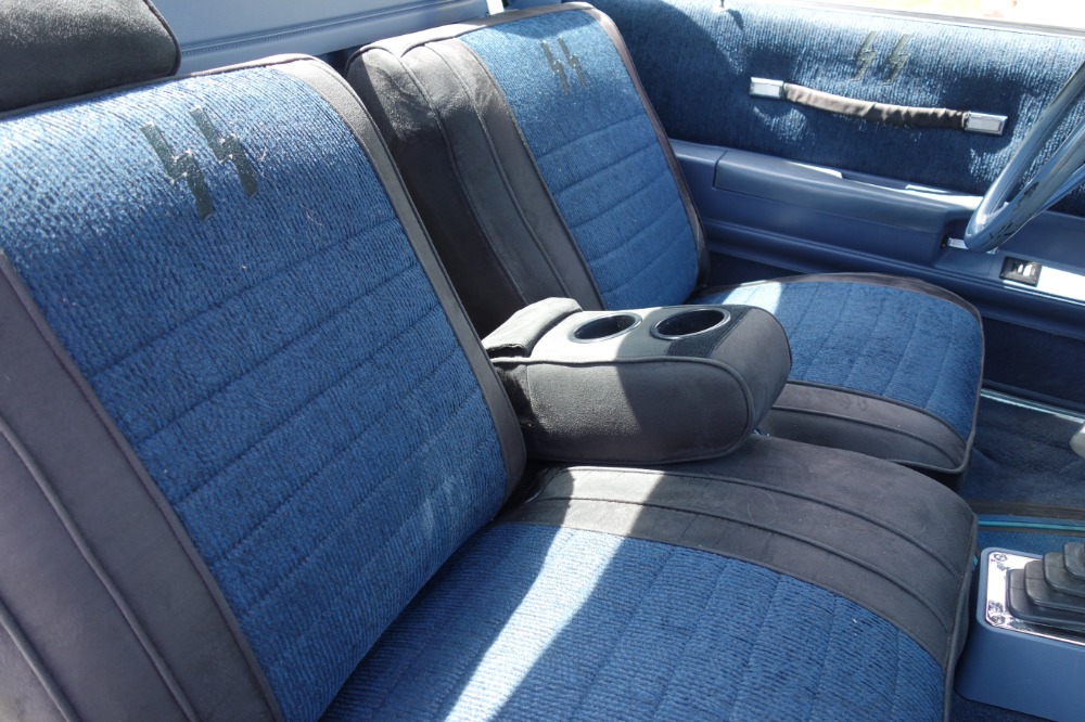 Used 1986 Chevrolet El Camino SUPER SPORT- 305 V8 /2004R OVERDRIVE 4 SPEED | Mundelein, IL