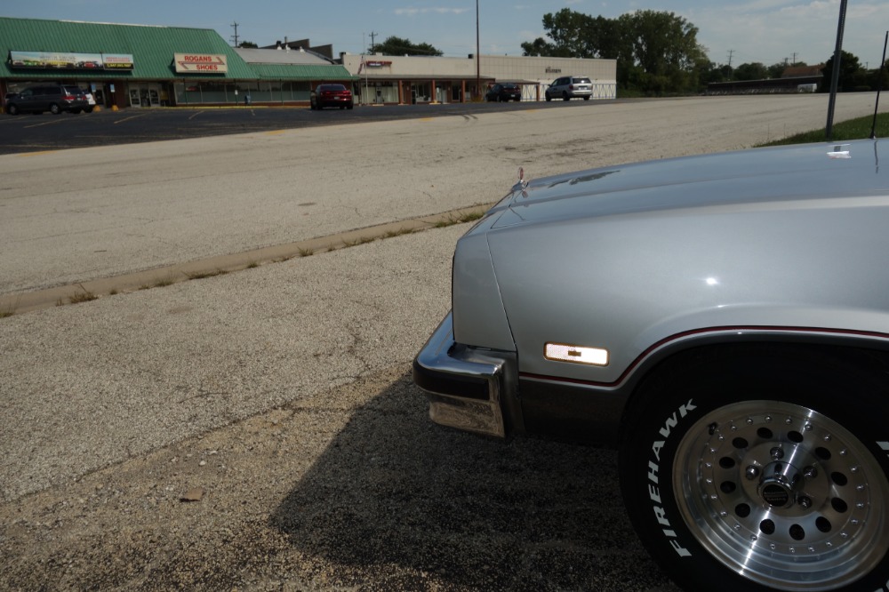 Used 1986 Chevrolet El Camino SUPER SPORT- 305 V8 /2004R OVERDRIVE 4 SPEED | Mundelein, IL