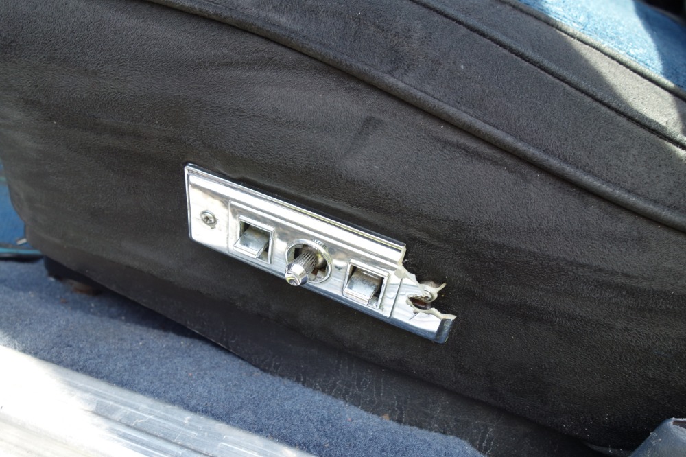 Used 1986 Chevrolet El Camino SUPER SPORT- 305 V8 /2004R OVERDRIVE 4 SPEED | Mundelein, IL
