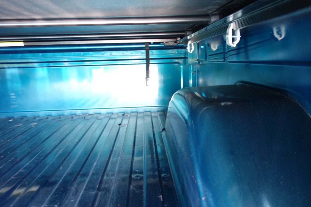 Used 1987 Chevrolet Pickup -C-10 - DARK TEAL PICKUP -RIDE TECH SUSPENSION- FUEL INJECTED- SEE VIDEO | Mundelein, IL