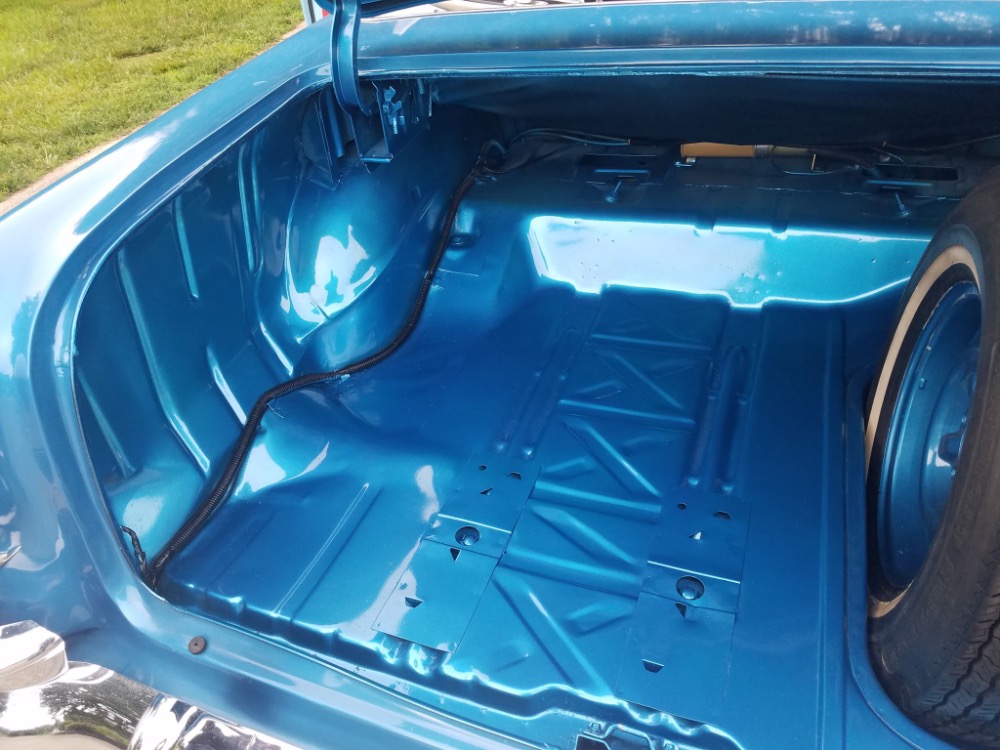 Used 1955 Chevrolet Bel Air -CONVERTIBLE FUN FROM NORTH CAROLINA- | Mundelein, IL