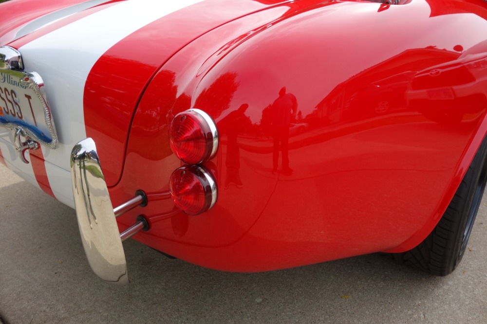 Used 1965 Ford Cobra -302 ENGINE WITH MANUAL TRANS- SUMMER FUN-SHELBY TIME- | St. Petersburg, FL