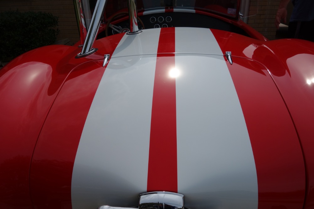 Used 1965 Ford Cobra -302 ENGINE WITH MANUAL TRANS- SUMMER FUN-SHELBY TIME- | St. Petersburg, FL