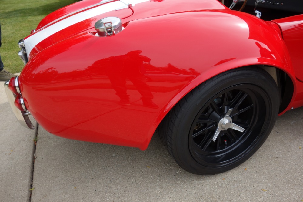 Used 1965 Ford Cobra -302 ENGINE WITH MANUAL TRANS- SUMMER FUN-SHELBY TIME- | St. Petersburg, FL