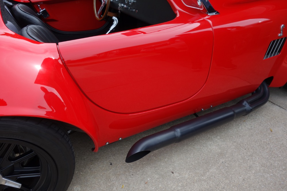 Used 1965 Ford Cobra -302 ENGINE WITH MANUAL TRANS- SUMMER FUN-SHELBY TIME- | St. Petersburg, FL
