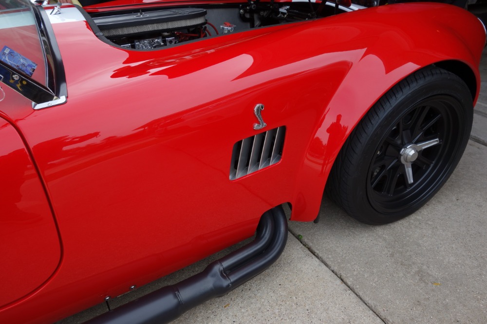 Used 1965 Ford Cobra -302 ENGINE WITH MANUAL TRANS- SUMMER FUN-SHELBY TIME- | St. Petersburg, FL