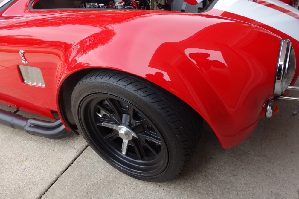 Used 1965 Ford Cobra -302 ENGINE WITH MANUAL TRANS- SUMMER FUN-SHELBY TIME- | St. Petersburg, FL