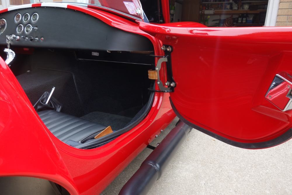Used 1965 Ford Cobra -302 ENGINE WITH MANUAL TRANS- SUMMER FUN-SHELBY TIME- | St. Petersburg, FL