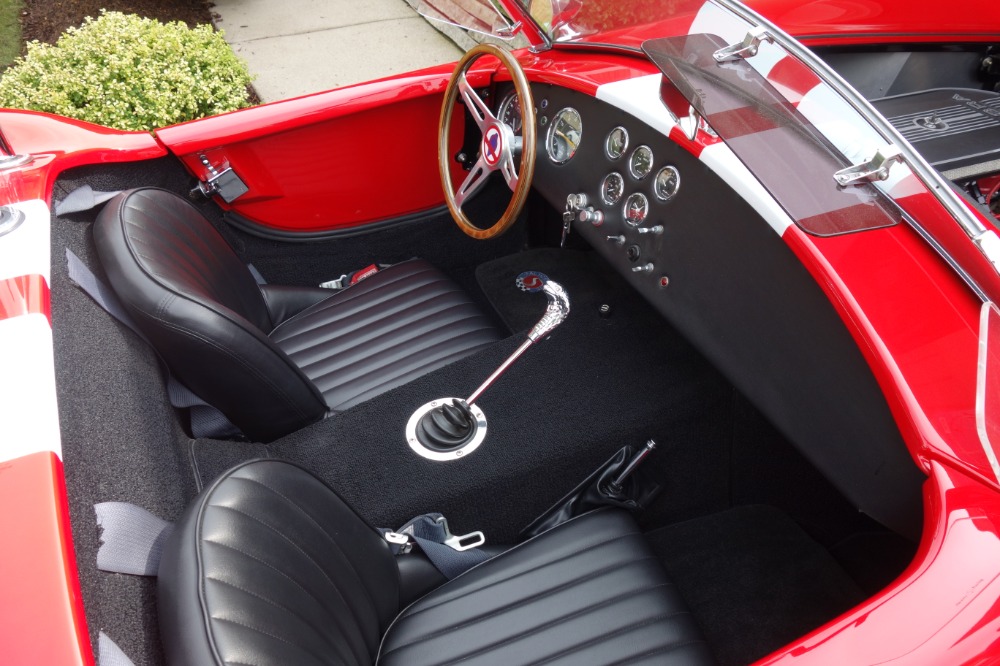 Used 1965 Ford Cobra -302 ENGINE WITH MANUAL TRANS- SUMMER FUN-SHELBY TIME- | St. Petersburg, FL
