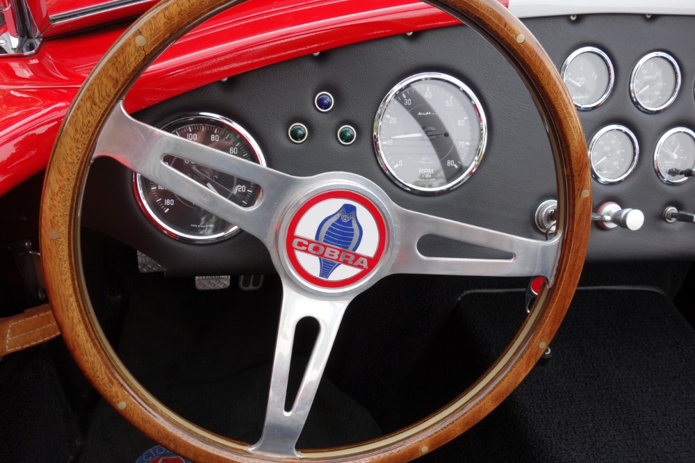 Used 1965 Ford Cobra -302 ENGINE WITH MANUAL TRANS- SUMMER FUN-SHELBY TIME- | St. Petersburg, FL
