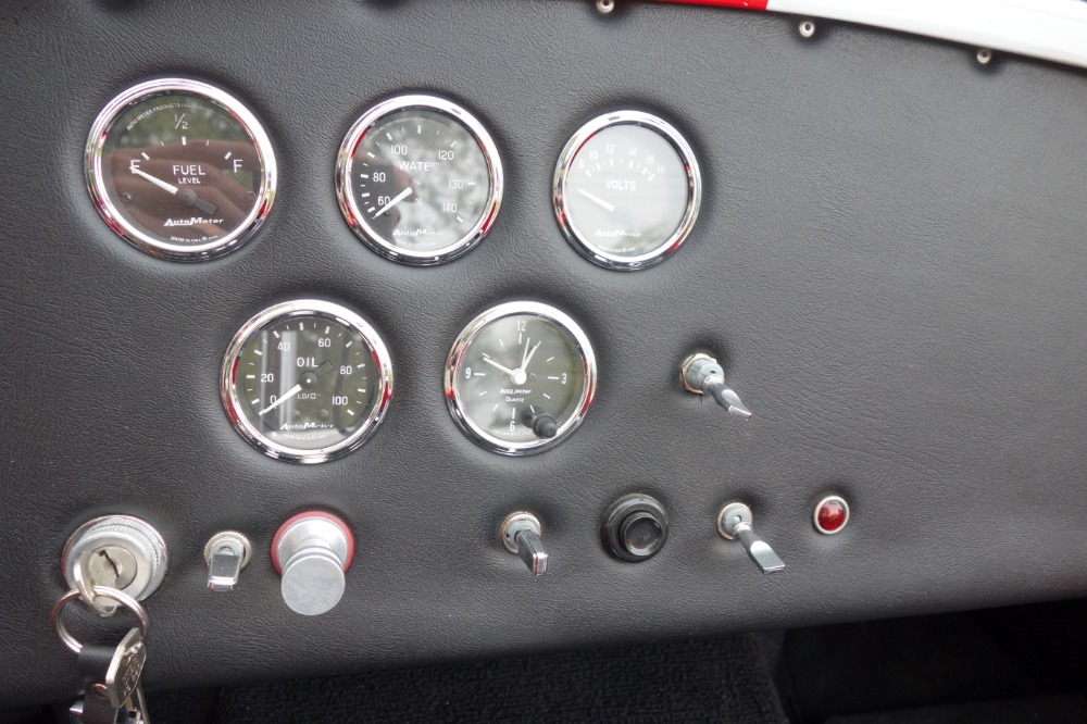 Used 1965 Ford Cobra -302 ENGINE WITH MANUAL TRANS- SUMMER FUN-SHELBY TIME- | St. Petersburg, FL