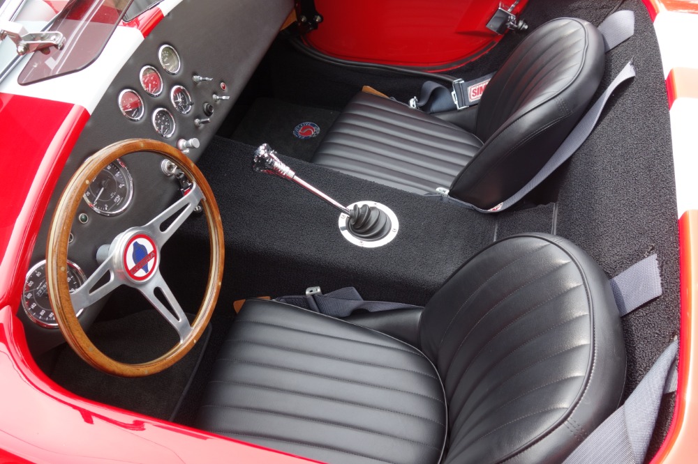 Used 1965 Ford Cobra -302 ENGINE WITH MANUAL TRANS- SUMMER FUN-SHELBY TIME- | St. Petersburg, FL