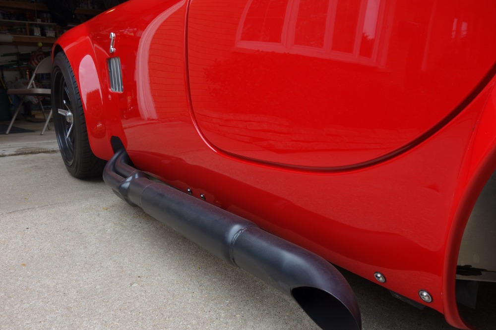 Used 1965 Ford Cobra -302 ENGINE WITH MANUAL TRANS- SUMMER FUN-SHELBY TIME- | St. Petersburg, FL