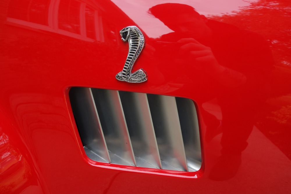 Used 1965 Ford Cobra -302 ENGINE WITH MANUAL TRANS- SUMMER FUN-SHELBY TIME- | St. Petersburg, FL